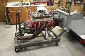 Where to rent STAND,ENGINE in St. Louis MO