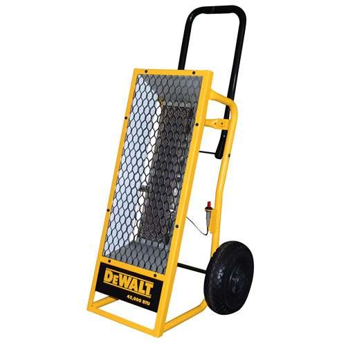 Where to rent HEATER,RADIANT PROPANE 45,000 BTU in St. Louis MO