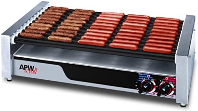 Where to rent HOT DOG ROLLER  30 in St. Louis MO