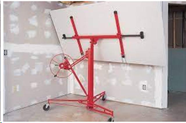 Where to find JACK,DRYWALL TILTS 11.5 FT in St. Louis