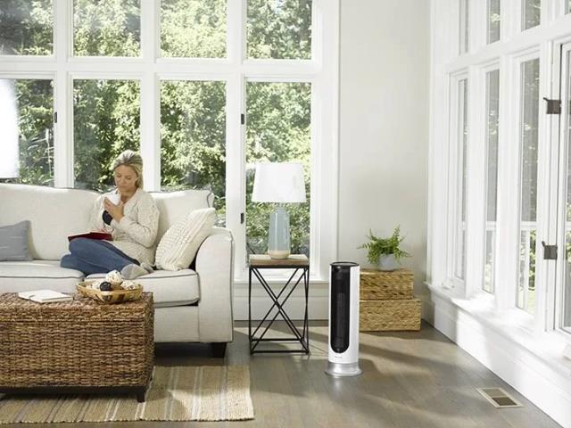 Where to find HEATER,ELEC TOWER 1500W in St. Louis