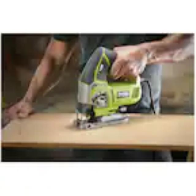 Where to find SAW,JIG RYOBI ELECTRIC in St. Louis