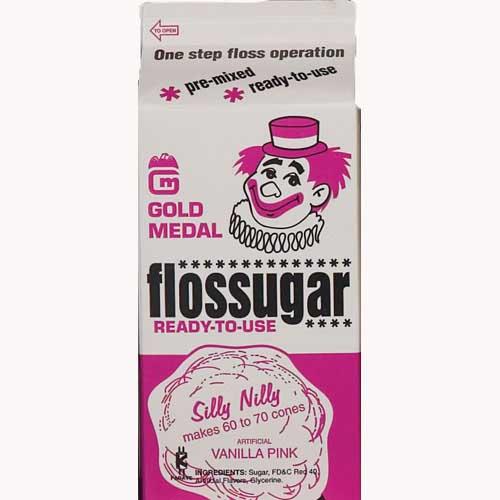 Where to rent COTTON CANDY SILLY NILLY SUGAR in St. Louis MO