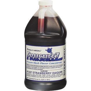 Where to rent FRUSHEEZ,STRAWBERRY DAI 64OZ in St. Louis MO