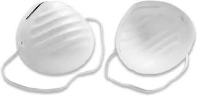 Where to rent MASKS,DUST EA. in St. Louis MO