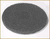 Where to rent PAD,SCRUB BLACK THICK 17 in St. Louis MO
