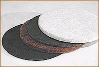 Where to rent PAD,POLISH WHITE THICK 17 in St. Louis MO