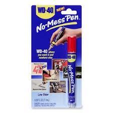 Where to rent PEN,NO MESS WD40 in St. Louis MO