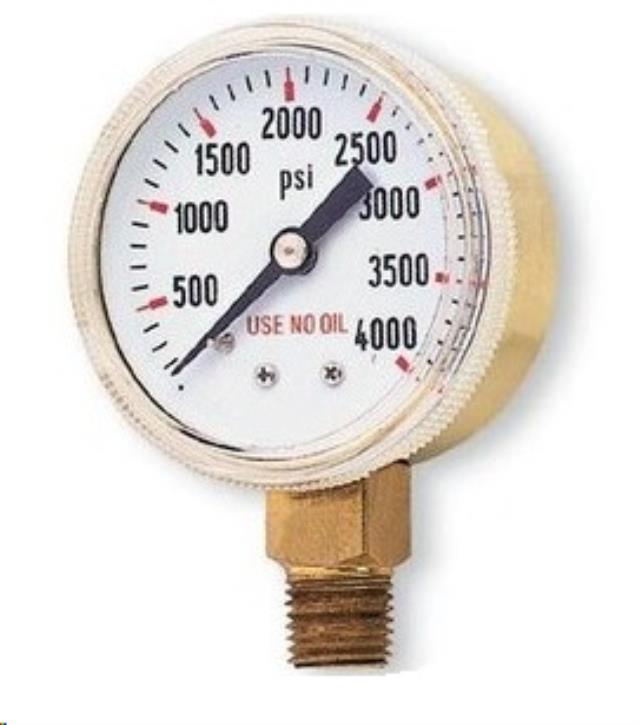 Where to rent WELD,GAUGE 2  100PSI in St. Louis MO