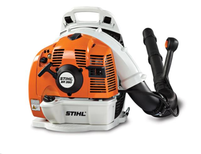 Where to rent BLOWER,BACKPACK STIHL BR350 in St. Louis MO