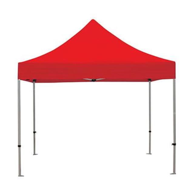 Where to rent CANOPY,10X10  RED in St. Louis MO