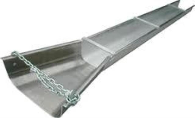 Where to rent CHUTE,TRAILER MIX 48  SWIVELS in St. Louis MO