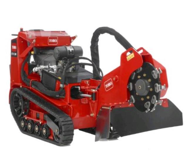 Where to rent CUTTER,STUMP TORO 38HP HYD  GAS in St. Louis MO
