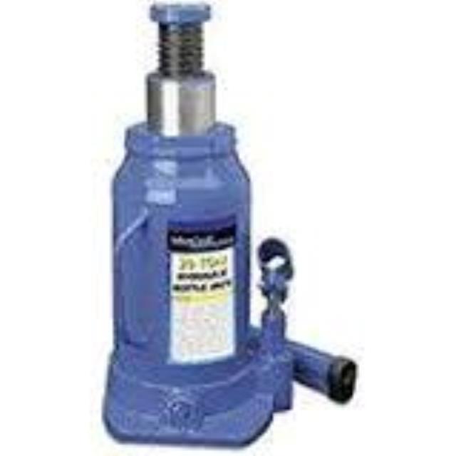 Where to rent JACK,HYDRAULIC 12 TON W HANDLE in St. Louis MO