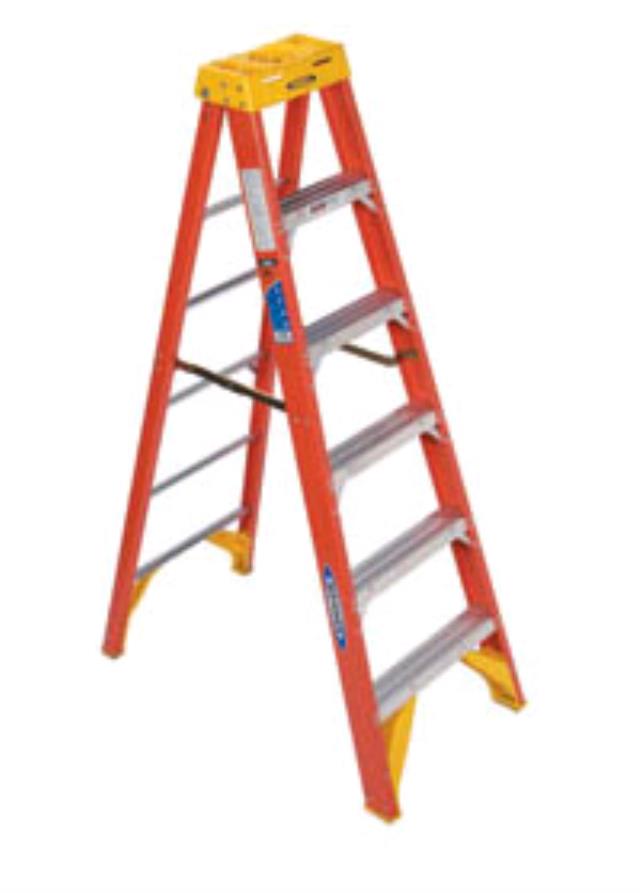 Where to rent LADDER,STEP 10  FIBERGLASS in St. Louis MO