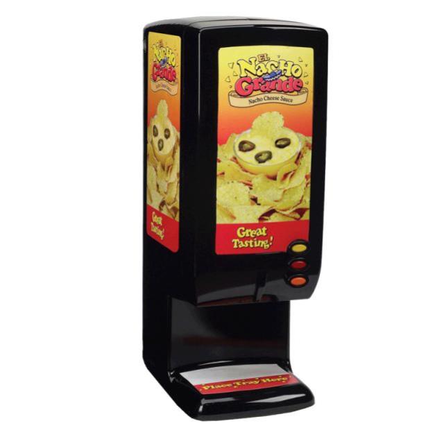 Where to rent NACHO CHEESE DISPENSER in St. Louis MO