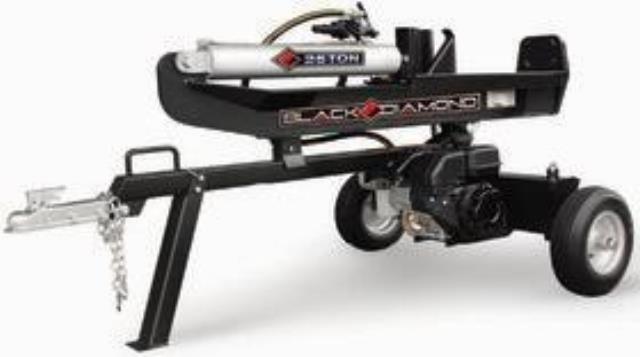 Where to rent SPLITTER,LOG GAS 25 TON in St. Louis MO