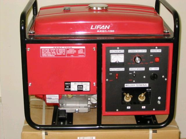 Where to rent WELDER,ARC GAS PORT 190A in St. Louis MO